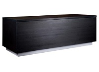 Vector AV-1586, black ash