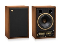 Super Gold Monitor 10, walnut