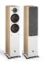 OBERON 7, light oak