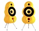 MiniPod Mk2, yellow