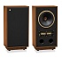 Super Gold Monitor 12, walnut