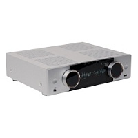 Muse Y-50 Silver