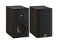 OPTICON 1 MK2, tobacco oak