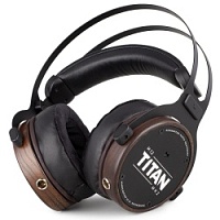 M12 Titan mk2, тёмное дерево