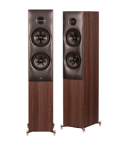 Sprint 4, walnut