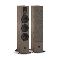 SONIK 9, walnut