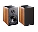 Nota 260 X, walnut