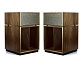 La Scala II walnut