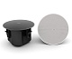DesignMax DM6C white/black