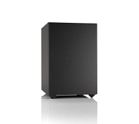 Basso 880 black