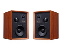 Super Denton, mahogany red