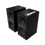 The Sevens, black