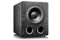 PB-2000 Pro Black ash