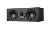 Tilia Center, black