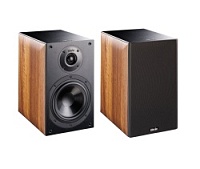 Nota 260 X, walnut