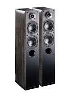 Nota 550 XL, black
