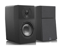 Ultra Nano, black oak