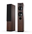 Tesi 5, wood