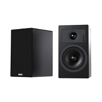 Tesi 2, black