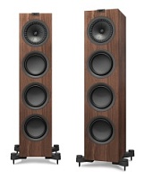 Q750 walnut