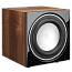 Sub E9F light walnut