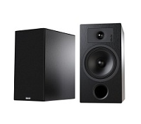 Tesi 3, black