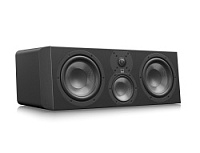 Ultra Center, black oak