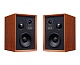 Super Denton, mahogany red