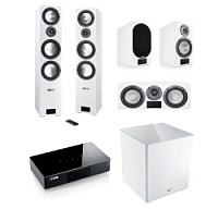 Smart GLE S2 комплект 5.1