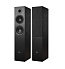 Tilia 1, black