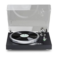 C-Dur Satin Black