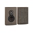 SONIK ON-WALL, Walnut
