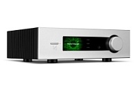 Platina Integrated, silver