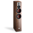 RUBICON 6 walnut