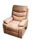 Кресло Bufelte-4 brown