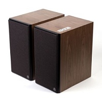 The Nines II Walnut