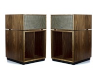 La Scala II walnut