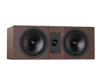 Tesi 7, walnut