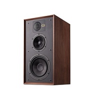 Linton 85th Anniversary, antique walnut