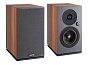 Krypton 3 V2, classik walnut