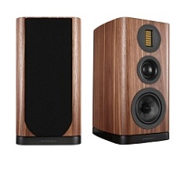 EVO 5.2 walnut