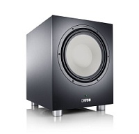 Power Sub 10 Black