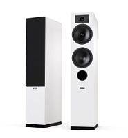 Tesi 5, white