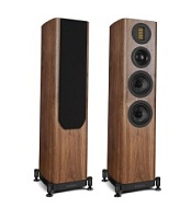EVO 5.3 walnut