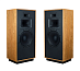 Forte IV natural cherry