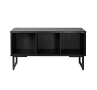 Rondo 300 black