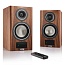 Smart Townus 2, walnut
