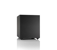 Basso 840, black