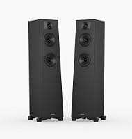 Lira 5 black