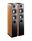 Nota 550 XL, walnut